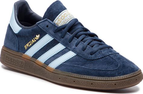 Adidas Navy Pl Blue Handball Spezial Trainers Ubicaciondepersonas