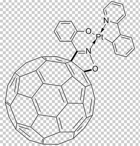 Transition Metal Fullerene Complex Buckminsterfullerene C Fullerene