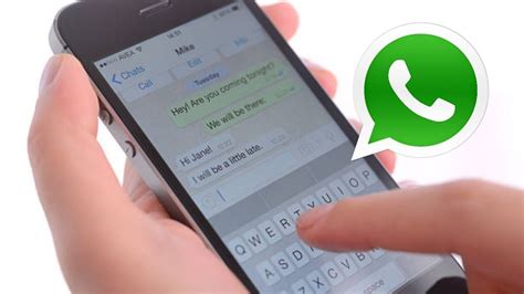 WhatsApp Así puedes EDITAR tus mensajes ya enviados PASO a PASO Gluc mx