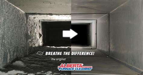 Alberta Furnace Cleaning Calgary S Furnace And Duct Cleaning