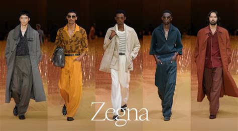 Top 10 Spring 2025 Men S Fashion Shows The Impression