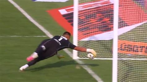 Contundente Sergio Romero Opinó Del Polémico Gol Anulado A River En El Superclásico