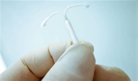 Racgp Long Acting Reversible Contraceptive Use Has Doubled In Past Decade