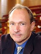 EL FUTURO Es La INFORMATICA Biografia De Tim Berners Lee