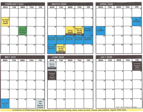 Kentwood Public Schools Calendar 2023 - Schoolcalendars.net