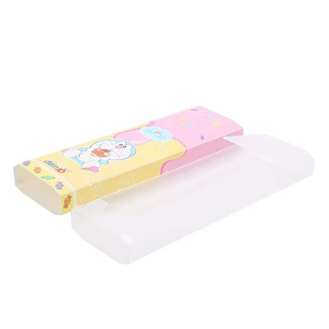 Bóp Viết Thiên Long TP-PCA014/DO - Màu Vàng - FAHASA.COM
