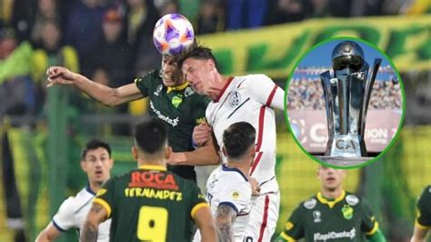 San Lorenzo Vs Defensa Y Justicia Hora Tv Formaciones Y D Nde Verlo