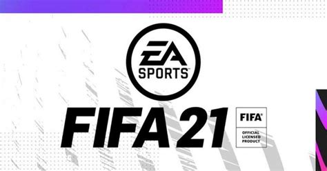 Ea Sports Revela Todos Los Detalles Del Videojuego Fifa 21