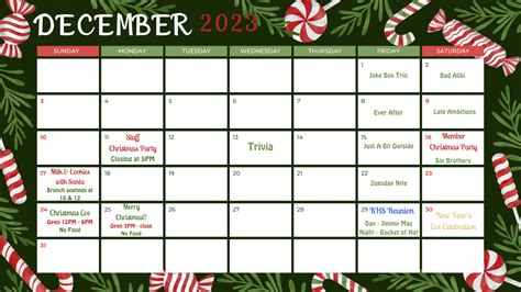 Events Calendar The Italian American Citizens League