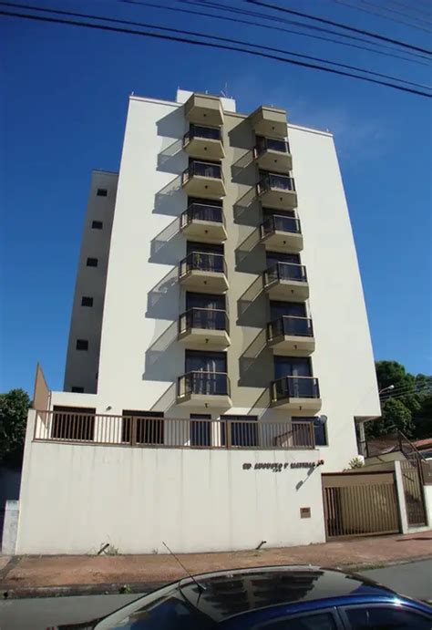 Condomínio Edifício Augusto P Mathias Rua Teodoro Langard 285