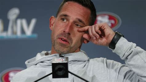 Kyle Shanahan endures another devastating Super Bowl collapse