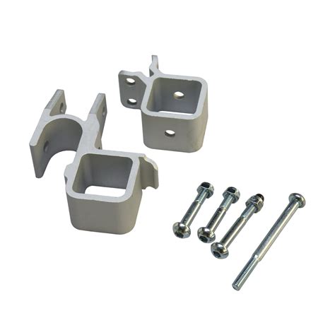 Tow Bar Receiver Kit, Child Carrier - Burley