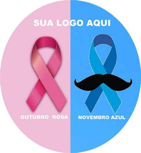 Outubro Rosa E Novembro Azul