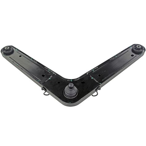 Mevotech Original Grade Suspension Control Arm And Ball Joint Assembly