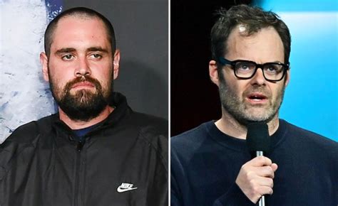 Nick Reiner had tense exchange with Bill Hader night before parents ...