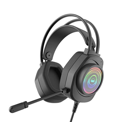 Monster Airmars N Rgb Virtual Surround Usb Usb Mm Audio