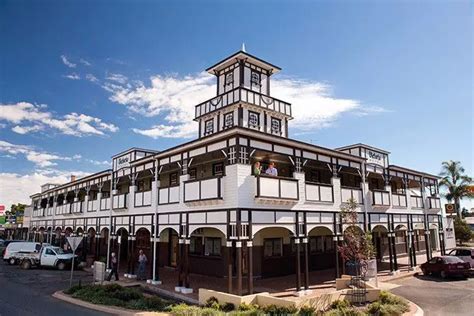 7 Best Queensland Country Pubs Queensland