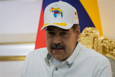 Maduro invita a migrantes venezolanos a regresar al país promete