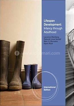 Lifespan Development: Infancy Through Adulthood: Laurence Steinberg ...