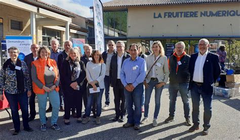 Printemps des Artisans une 3e édition réussie à Lourmarin Le Monde