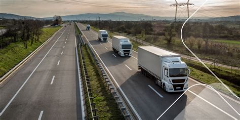 Tecnologia E O Futuro Do Transporte De Carga Rodovi Rio Green T