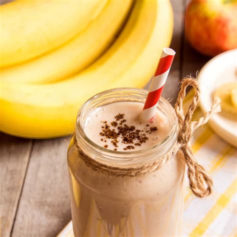 Appel Banaan Smoothie Jumbo