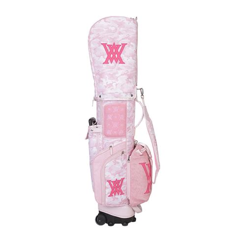 Anew Golf Limited Edition New Blossom Golf Bag Set Greentee Golf Shop