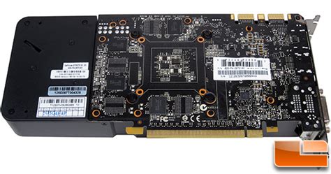 Nvidia Evga Geforce Gtx Gb Video Card Review Page Of