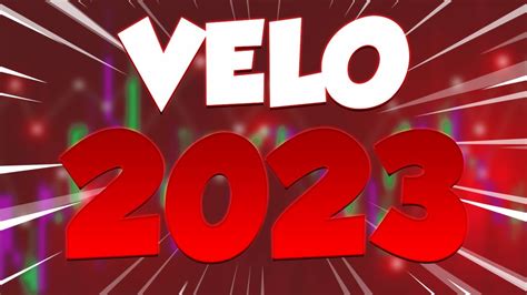 This Is What Velo Is Hiding For Investors Velo Price Prediction