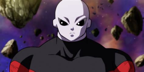 Dragon Ball Super A Surprise Character Leads An Assault On Jiren