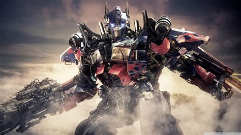 Transformers 4: Age of Extinction (2014) Wallpapers