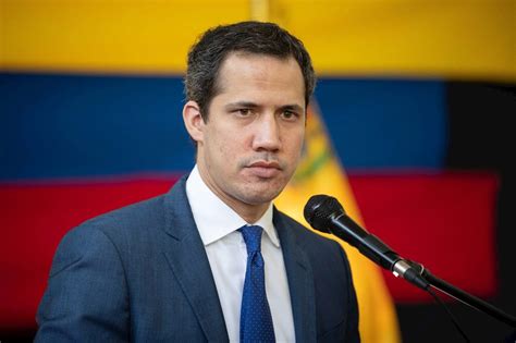 México Pidió A Ee Uu No Invitar A Juan Guaidó A Cumbre De Las Américas