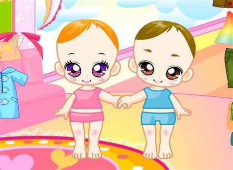 Baby Dress Up: Baby Dress Up Games