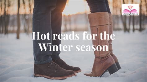 8 Winter Romance Books Escape The Cold With These Hot Reads