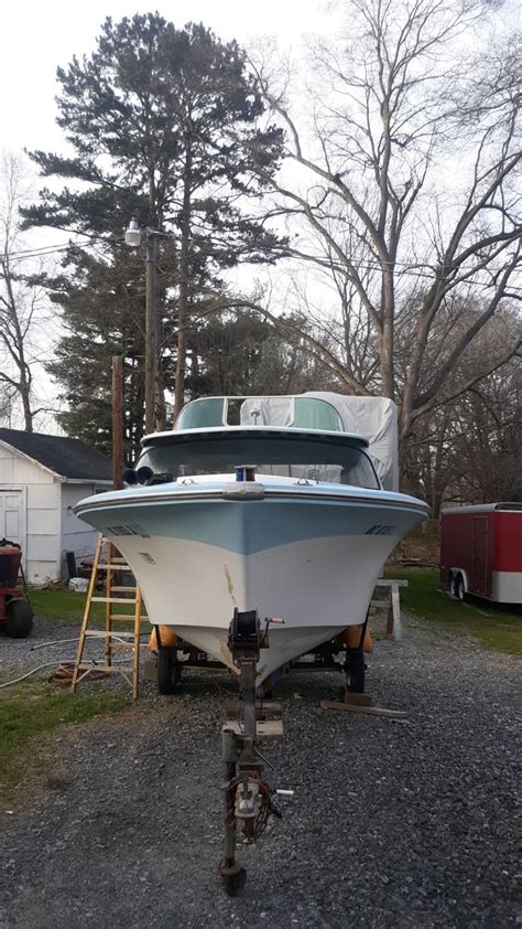 Classic Fiberglass Boats Antique Boat America