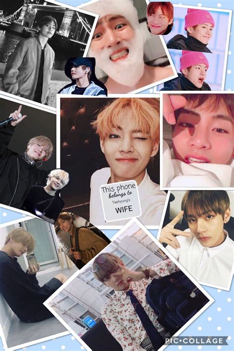 El Top Fondos De Pantalla De Taehyung Abzlocal Mx