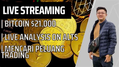 Short Live Streaming 🚨market Update🚨live Analysis On Alt Coins Youtube