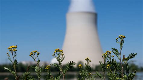 フクシマ後に脱原発を決めたのに、今度は原発を増やしたいドイツ人 クーリエ・ジャポン