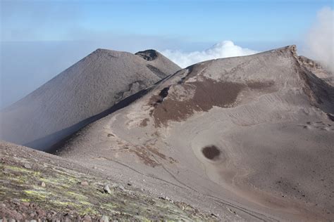 Etna Volcano