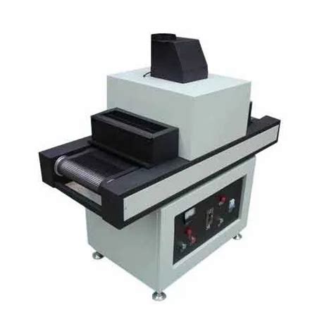 UV Plastic Curing Machine At Rs 200000 PCB Ultraviolet Curing Machine