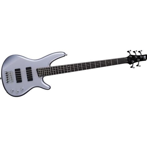 Ibanez Sr305dx Soundgear 5 String Electric Bass Guitar Musicians Friend