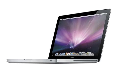 Review Apple Macbook Aluminium Unibody M Notebookcheck