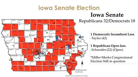 Iowa 2021 Legislative Session Kicks Off - Soapbox