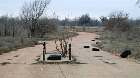 Tulsa city jail overcrowding is forcing early inmate releases 15