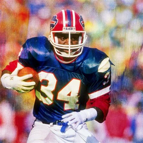 Thurman Thomas Stats Nfl Career Season And Playoff Statistics