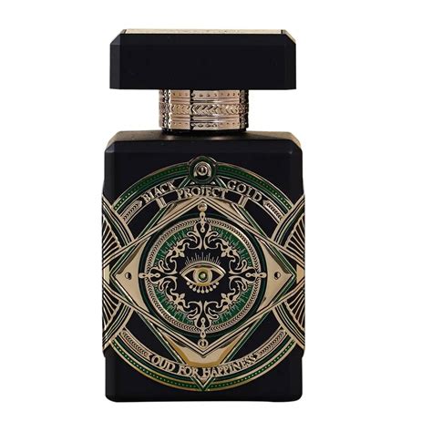 N C Hoa Unisex Initio Parfums Prives Oud For Happiness Xixon Perfume