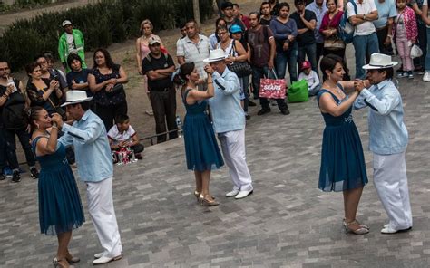 Xalapa D Nde Puedo Aprender A Bailar Danz N Diario De Xalapa