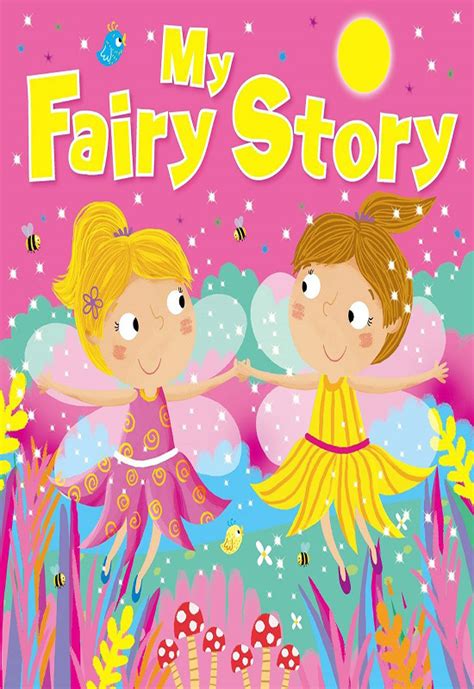 My Fairy Story Brown Watson M D Gunasena