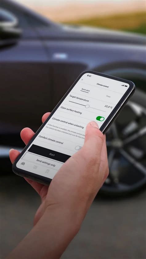Audi Connect Audi Uk