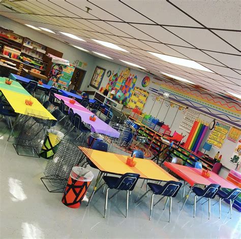 Cassie Stephens In The Art Room Setting Up Your Art Room